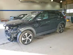 KM8J3CA20GU217463 2016 HYUNDAI TUCSON