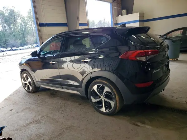 KM8J3CA20GU217463 2016 HYUNDAI TUCSON - Image 2