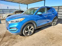 KM8J3CA20GU218967 2016 HYUNDAI TUCSON