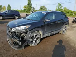 KM8J3CA20GU219049 2016 HYUNDAI TUCSON