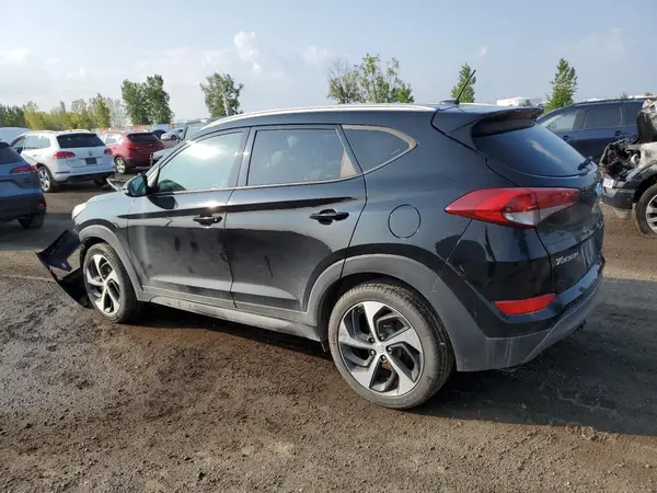 KM8J3CA20GU219049 2016 HYUNDAI TUCSON - Image 2