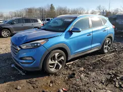 KM8J3CA20GU220184 2016 HYUNDAI TUCSON