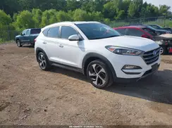 KM8J3CA20GU220749 2016 HYUNDAI TUCSON