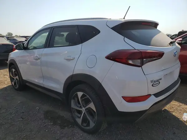 KM8J3CA20GU221075 2016 HYUNDAI TUCSON - Image 2