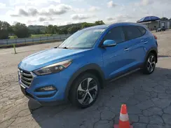 KM8J3CA20GU221495 2016 HYUNDAI TUCSON