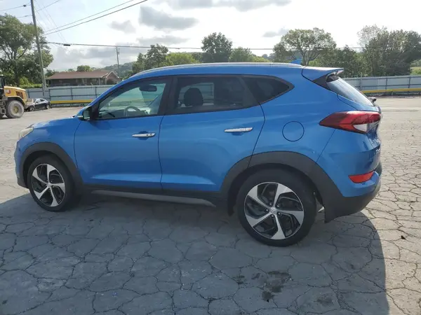 KM8J3CA20GU221495 2016 HYUNDAI TUCSON - Image 2