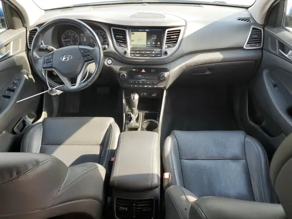 KM8J3CA20GU221495 2016 HYUNDAI TUCSON - Image 8