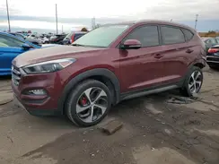 KM8J3CA20GU223229 2016 HYUNDAI TUCSON