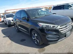 KM8J3CA20GU223909 2016 HYUNDAI TUCSON