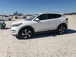 KM8J3CA20GU226907 2016 HYUNDAI TUCSON