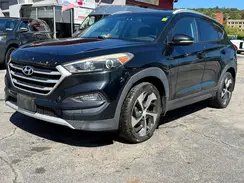 KM8J3CA20GU227068 2016 HYUNDAI TUCSON