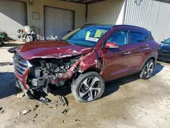 KM8J3CA20GU239527 2016 HYUNDAI TUCSON