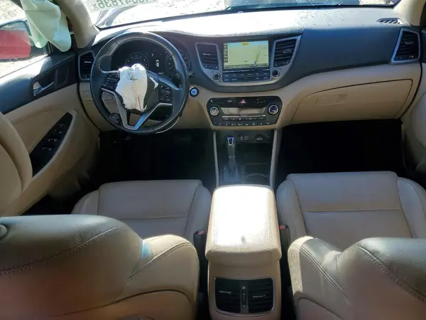KM8J3CA20GU239527 2016 HYUNDAI TUCSON - Image 8