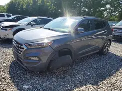 KM8J3CA20GU239558 2016 HYUNDAI TUCSON