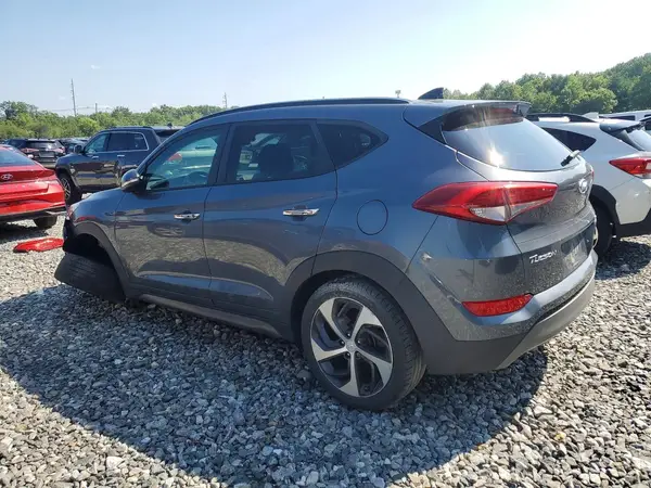 KM8J3CA20GU239558 2016 HYUNDAI TUCSON - Image 2
