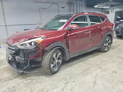 KM8J3CA20GU241827 2016 HYUNDAI TUCSON