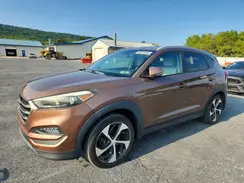 KM8J3CA20GU246347 2016 HYUNDAI TUCSON