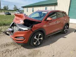 KM8J3CA20GU251192 2016 HYUNDAI TUCSON
