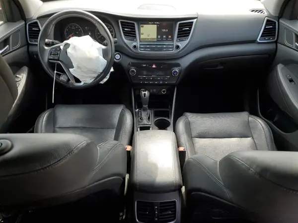 KM8J3CA20GU251192 2016 HYUNDAI TUCSON - Image 8
