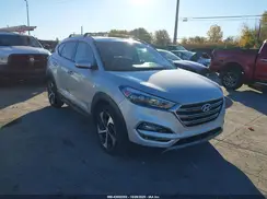 KM8J3CA20GU258997 2016 HYUNDAI TUCSON