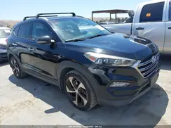 KM8J3CA20GU263374 2016 HYUNDAI TUCSON