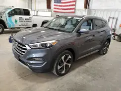 KM8J3CA20HU272576 2017 HYUNDAI TUCSON