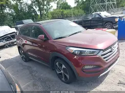 KM8J3CA20HU277504 2017 HYUNDAI TUCSON