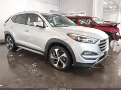 KM8J3CA20HU278006 2017 HYUNDAI TUCSON