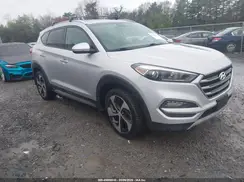 KM8J3CA20HU278202 2017 HYUNDAI TUCSON