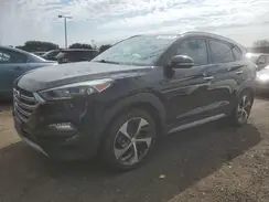 KM8J3CA20HU279494 2017 HYUNDAI TUCSON