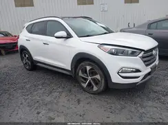 KM8J3CA20HU280175 2017 HYUNDAI TUCSON