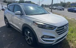 KM8J3CA20HU280290 2017 HYUNDAI TUCSON