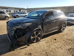 KM8J3CA20HU294531 2017 HYUNDAI TUCSON