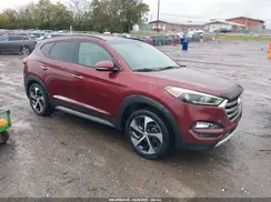 KM8J3CA20HU296389 2017 HYUNDAI TUCSON