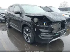 KM8J3CA20HU297106 2017 HYUNDAI TUCSON
