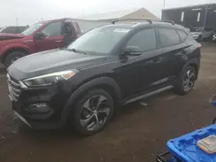 KM8J3CA20HU297610 2017 HYUNDAI TUCSON