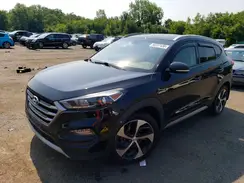 KM8J3CA20HU302045 2017 HYUNDAI TUCSON