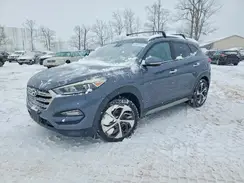 KM8J3CA20HU303731 2017 HYUNDAI TUCSON