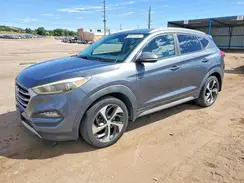 KM8J3CA20HU310484 2017 HYUNDAI TUCSON