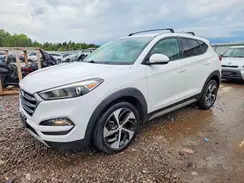 KM8J3CA20HU311036 2017 HYUNDAI TUCSON