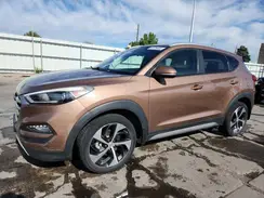 KM8J3CA20HU311246 2017 HYUNDAI TUCSON