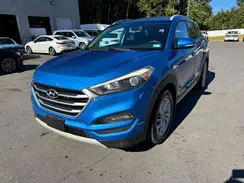 KM8J3CA20HU313336 2017 HYUNDAI TUCSON