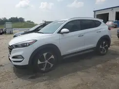 KM8J3CA20HU313742 2017 HYUNDAI TUCSON