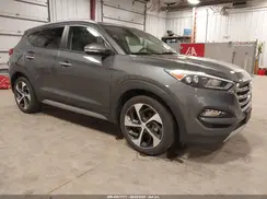 KM8J3CA20HU319721 2017 HYUNDAI TUCSON