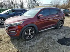 KM8J3CA20HU328614 2017 HYUNDAI TUCSON