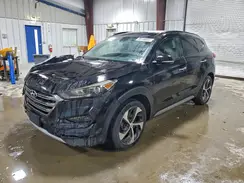 KM8J3CA20HU333134 2017 HYUNDAI TUCSON