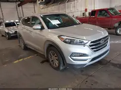 KM8J3CA20HU337345 2017 HYUNDAI TUCSON