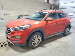KM8J3CA20HU339712 2017 HYUNDAI TUCSON