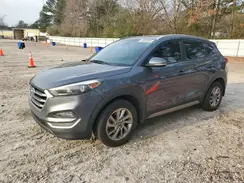 KM8J3CA20HU341914 2017 HYUNDAI TUCSON