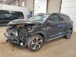 KM8J3CA20HU342268 2017 HYUNDAI TUCSON